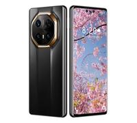 Mate70 RS | Android 14 | Double SIM | Autonomie de 3 Jours | Appareil Photo 108 Mpx | 16 Go de RAM | Écran 7,3 Pouces | Wi-FI Double Bande | Smartphone GSM débloqué | Multilingue,Black-1TB