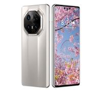 Mate70 RS | Android 14 | Double SIM | Autonomie de 3 Jours | Appareil Photo 108 Mpx | 16 Go de RAM | Écran 7,3 Pouces | Wi-FI Double Bande | Smartphone GSM débloqué | Multilingue,White-1TB