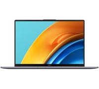 Huawei Matebook D16 - Core i5 I5-12450H 16 Go RAM 512 Go SSD Gris AZERTY