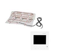 matec Chauffage au sol Kit, Standard Plus, lot de 2, ZOJ de 40