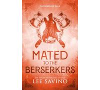 Mated to the Berserkers Discreet Edition