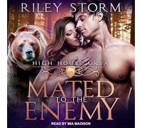 Mated to the Enemy (High House Ursa)