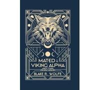 Mated to the Viking Alpha