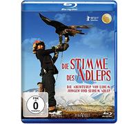 Matei,Bazarbai - Die Stimme des Adlers [Blu-ray]
