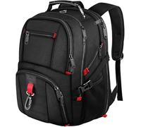 MATEIN Sac a Dos Ordinateur 17 Pouces, Sac a Dos Voyage Grande Capacité