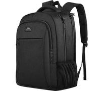 MATEIN Sac à Dos Ordinateur Portable 15.6 Pouces, Sac à Dos PC Portable