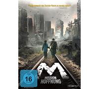 M – Mission Hoffnung – Tozija, Vardan – DVD – Meteor Film