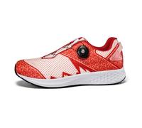 Mateju Chaussure de Cyclisme VTT Homme Femme avec Cale, Unisexes Respirantes Chaussure VTT Compatibles SPD de Vélo Route en Plein Air Sneakers -DC00018 (Orange foncé,36)
