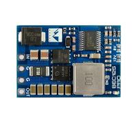 MATEK MATEKSYS BEC12S-PRO Module réglable 9-55 V à 5 V/8 V/12 V-5 A Protection contre les surintensités Auto-récupération pour FPVs Drones pour FPVs Quadcopter