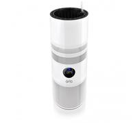 Mateko - MAP-ZK-H2025-U29W - Purificateur d'air hybride Aria - 6 filtres