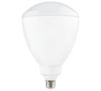 Matel Bomb, LED industrielle R150 E27 50 W, Fria
