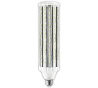 Matel Bomb, LED tubulaire E27 60 W, chaude