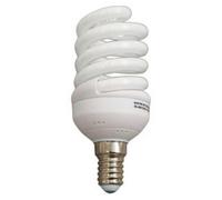 MATEL m21503 - Ampoule Basse consommation Spirale Micro Lumière Froide E-14 30 W