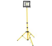 Matel Projecteur LED tripode 5 m. 1 x 70 W. Froid