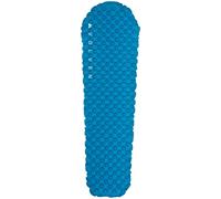 Matelas 1 personne Air Thermo Volven - Blue