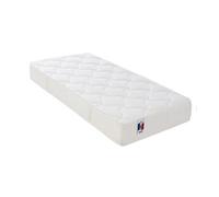 Matelas 100% latex 3 zones INSOLITE Fabriqué en France Dimensions - 90 x 190 cm