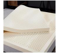 Matelas 100% Latex Naturel, Matelas De Massage pour Hôtels et Familles, Offrant Un Confort et Une Durabilité Exceptionnels pour La Chambre À Coucher.,10cm,200cm*220cm