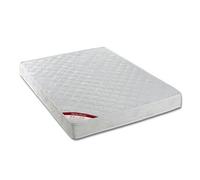 Matelas 100% Mousse FERME réversible SIRIUS Fabriqué en France Dimensions - 140 x 190 cm