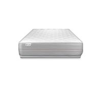 Matelas 105x190 cm Mémoire de forme - Vitalmemo