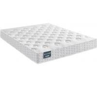 Matelas dunlopillo génial mousse mémoire de forme 120x190