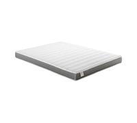 Matelas 120 x 200 cm mousse HD mémoire de forme et tissu 3D respirant ép.18cm - HEAVEN de YSMEE