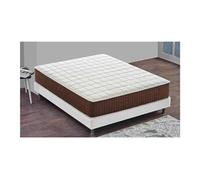 Matelas 120x190 à mémoire de forme - Siena - 30 cm