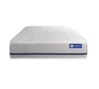 Actisom Matelas Actimemo Soft 3 zones de confort 120x190