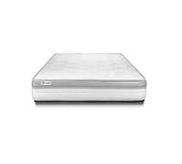 Matelas VITAL RELAX 120 x 190 cm - 18cm - Mousse - Ferme - Soutien Ferme