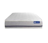 Matelas 120x200 Actilatex Soft 3zones De Confort