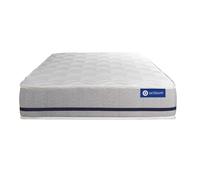 Matelas 120x200 Actilatex Soft 3zones De Confort