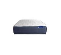 Matelas Memoire de forme ACTIMEMO SLEEP 120x200 5zones de confort