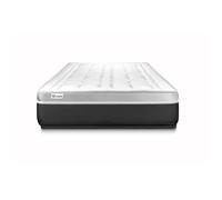 Matelas 120x200 cm Mémoire de forme - Vital Soft