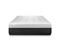 Matelas 120x200 cm Ressorts ensachés et Mémoire de forme - Vital Form