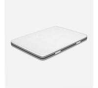 Matelas Memory Foam 120x200, Hauteur 30 cm - Déhoussable, Revêtement Bayscent...