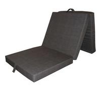 VitaliSpa Matelas, Anthracite, 190 x 70 cm