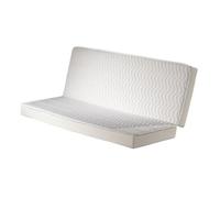 Matelas 130 x 190 cm clic-clac ép.14cm - FRIEND