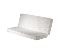 Matelas 130 x 190 cm clic-clac grand confort ép.16cm - ROOMIE de YSMEE
