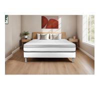 Matelas 130x200 cm Mousse - Vital Relax