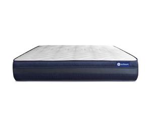 Matelas 130x220 cm Mémoire de Forme - Actimemo Tech
