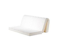 Matelas Vente-Unique.com Matelas 140 x 190 cm mousse BZ ép.10cm - FERIA de DREAMEA