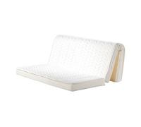 Matelas Vente-Unique.com Matelas 140 x 190 cm mousse BZ ép.10cm - FERIA de DREAMEA