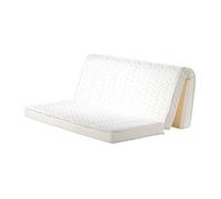 Matelas 140 x 190 cm mousse BZ ép.10cm - FERIA de YSMÉE
