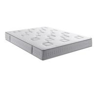 Simmons Matelas SW2 G 532 ressorts ensachés 140x190 24 cm Très ferme