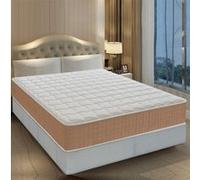 Matelas Supreme 140x190 cm mémoire de forme Ergothérapie - épaisseur 22 cm
