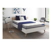 Matelas 140x190 ACTILATEX SOFT 3zones de confort