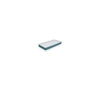 Matelas 140x190 cm accueil progressif soutien moelleux epaisseur 14 cm