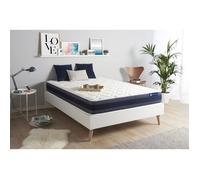 Matelas Mémoire de forme ACTIMEMO MORPHO 140x190 Maxi épaisseur 5zones de confort G