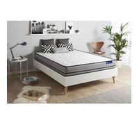 Matelas 140x190 cm Mémoire de forme - Actimemo Night
