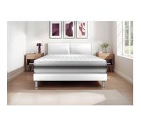 Matelas 140x190 cm Mémoire de forme - Vitalmemo Back