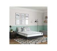 Bultex Matelas 140x190 cm Mousse Ferme Le Surprenant